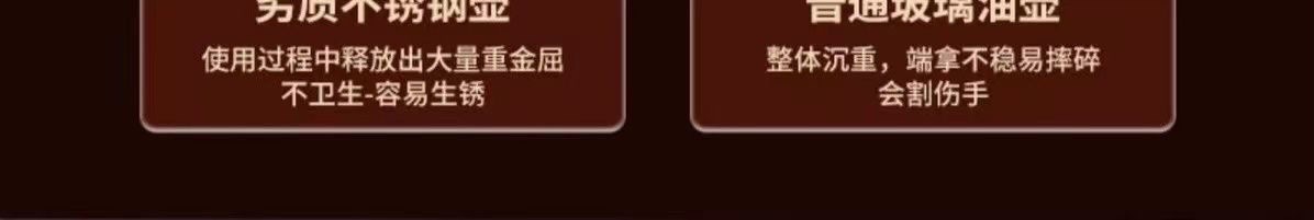 滤网油壶不锈钢安士壶家用防漏油壶储油倒油瓶调味瓶罐厨房装油罐详情8