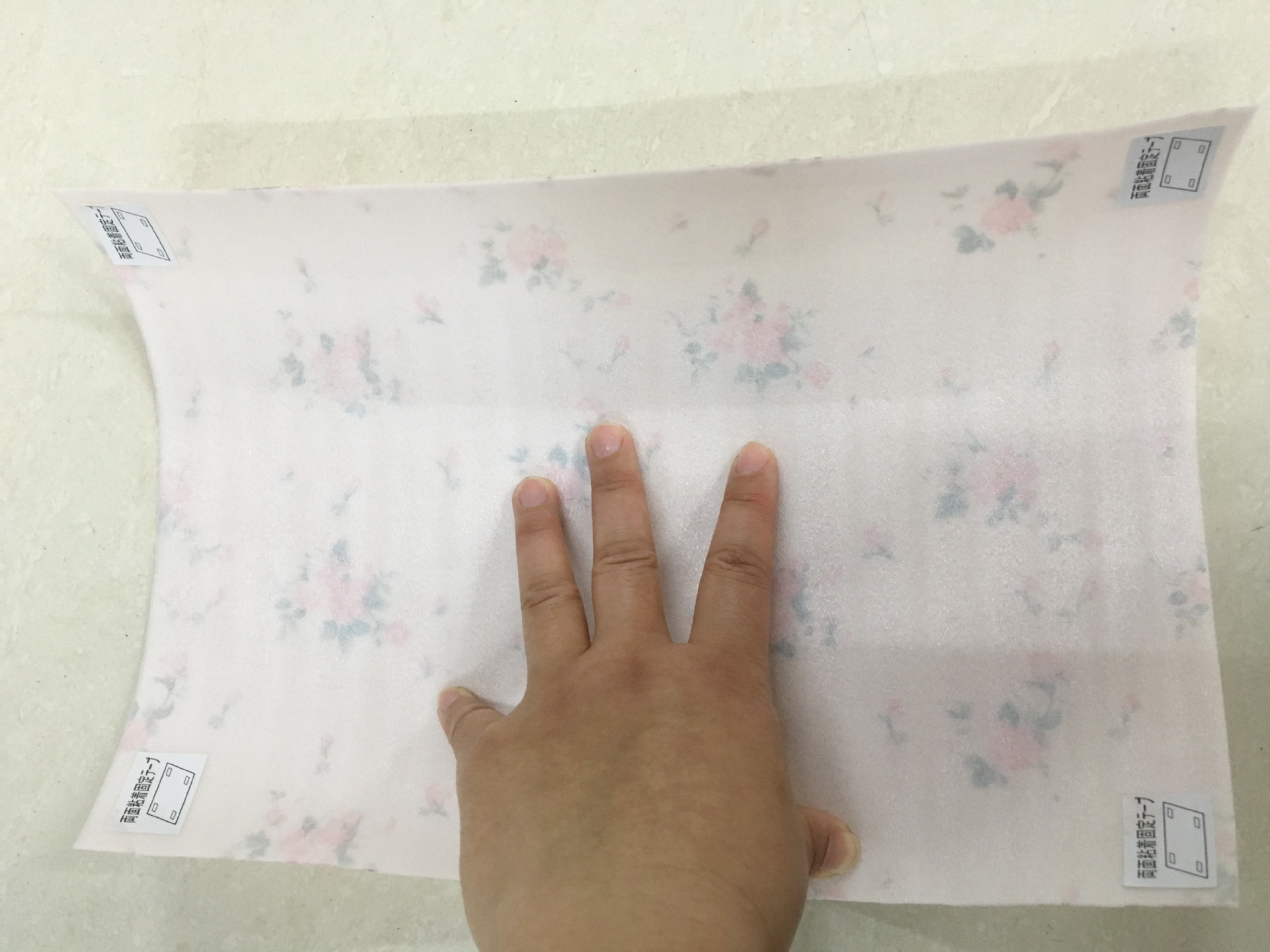 Factory direct sales of cabinet drawer paper, wardrobe moisture-proof, kitchen waterproof paper, moisture-proof paper, drawer paper, shoe cabinet, desk paper pic 12
