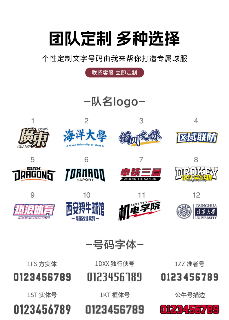 高端篮球服套装男款比赛队服速干吸汗美式单位企事业公司球衣订购详情6