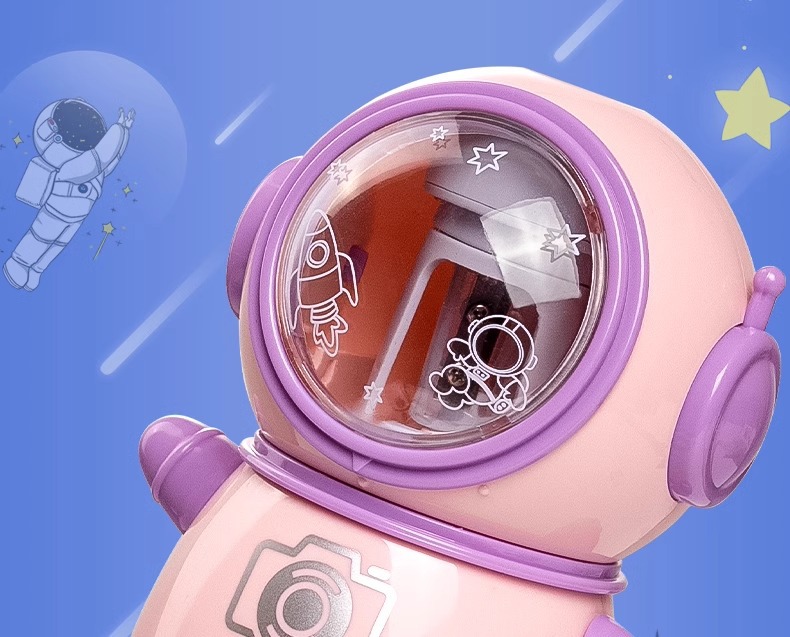 卷笔器全自动削笔刀小学生专用电动充电自动铅笔刀儿童削笔器耐用详情13