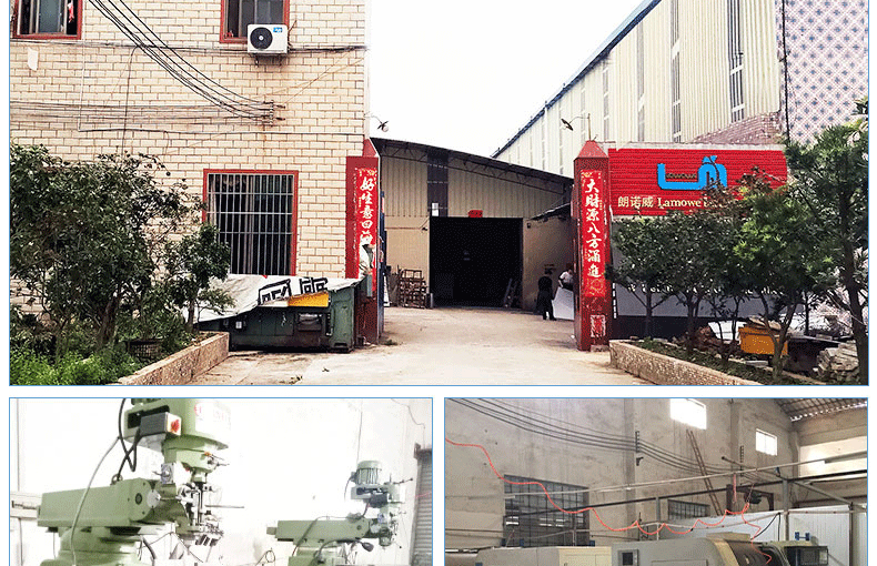 Old-fashioned handle aluminum alloy broken bridge 50-type door and window handle, window handle, plastic-steel window pull, lock, thickened window pic 23