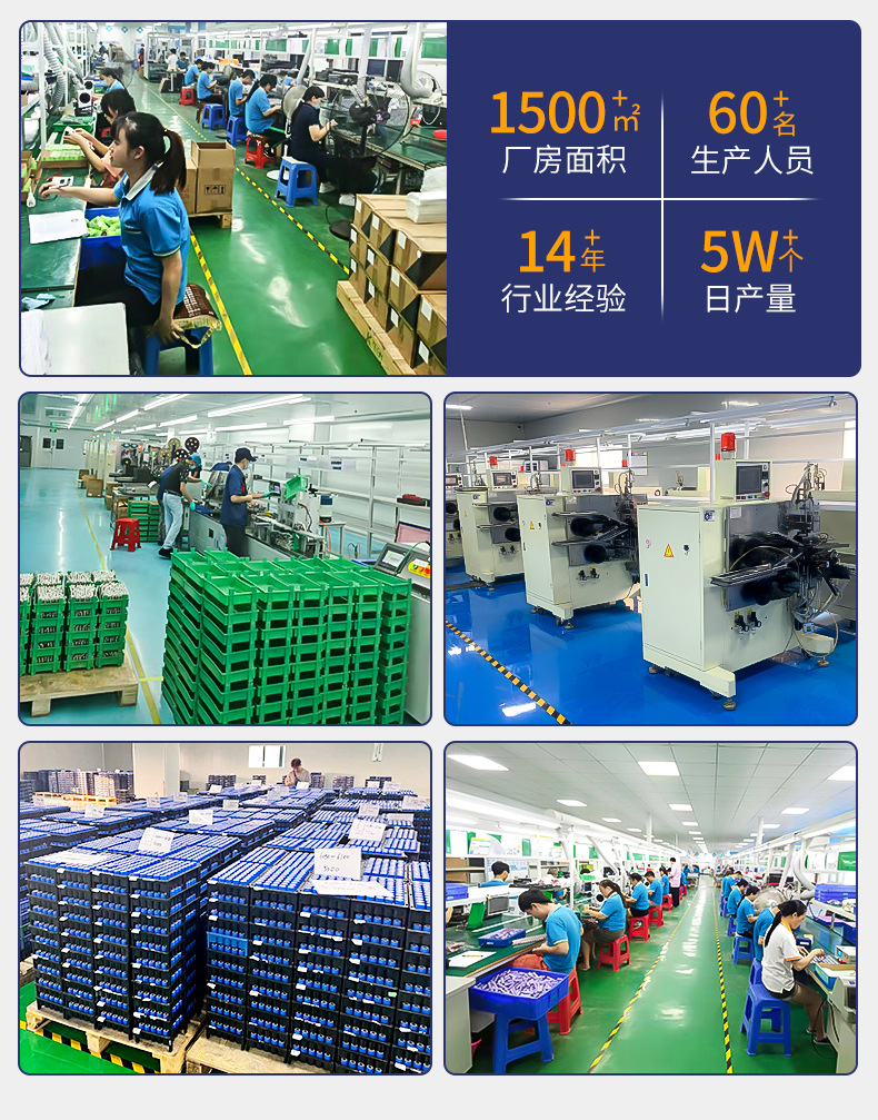 全新A品32700锂电池3.3v/6000ma储能太阳能路灯电池磷酸铁锂电池详情9