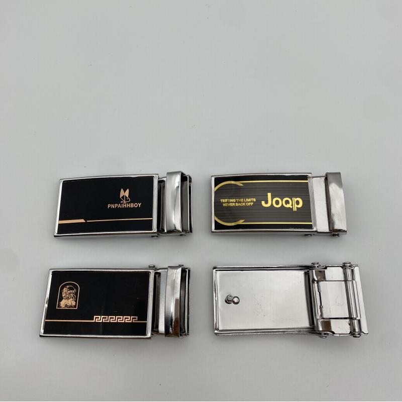 皮带扣头单卖扣头各种型号的腰带扣头款式多价格优惠有现货批发详情6