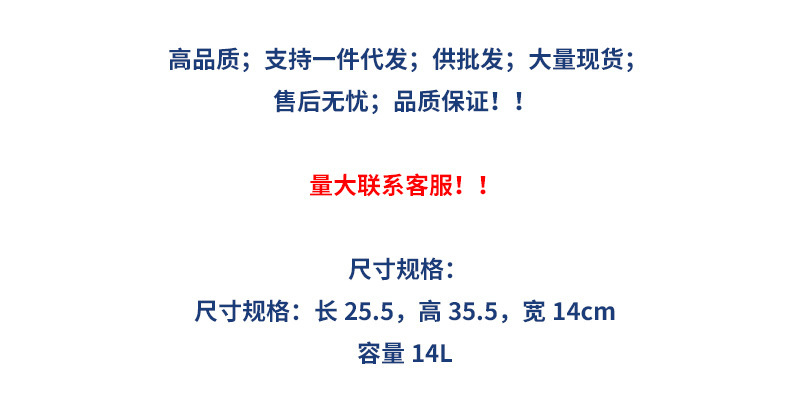 2024新款lulu露露wunderlust运动健身包瑜伽双肩包休闲背包旅行包详情1