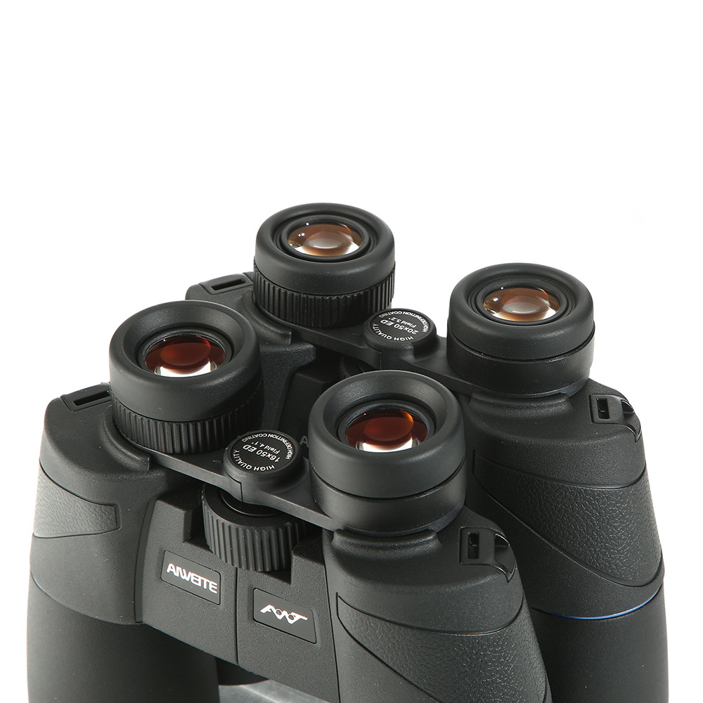 Avite 16*50 high-definition telescope, low-light night vision beekeeping binoculars, high-power viewing telescope pic 10