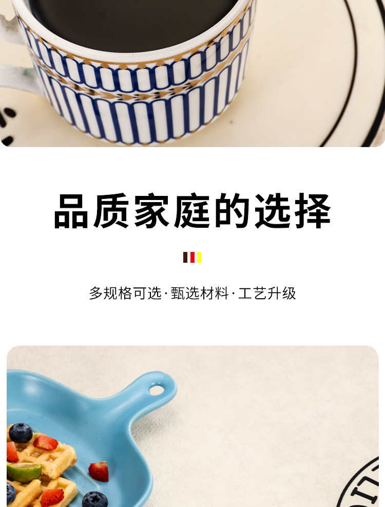 1010不锈钢勺子家用吃饭勺汤勺儿童喂养勺酒店西餐餐具咖啡勺批发详情14