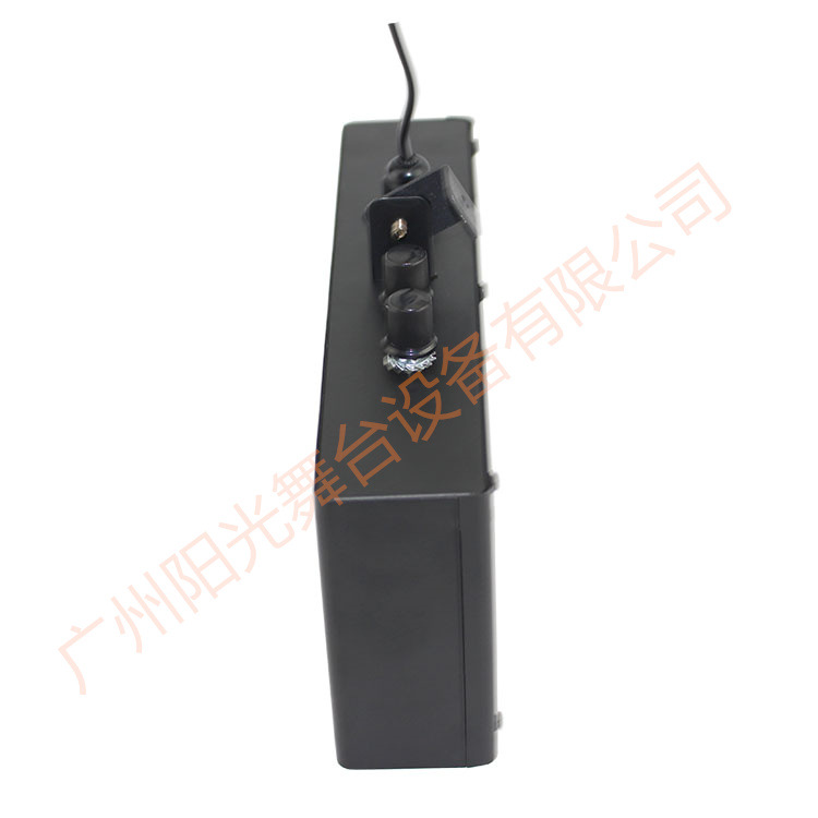 室内外舞台270颗贴片频闪灯酒吧台迷你KTV声控LED声控爆闪舞台灯详情9