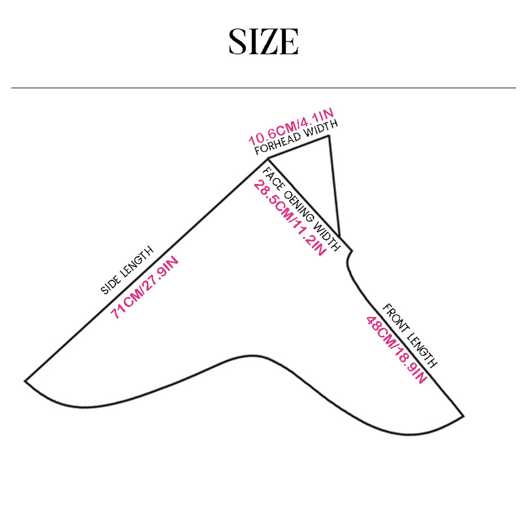 马来西亚印尼新款便捷方便女士印花方便头巾盖头水晶麻纯色头巾详情2