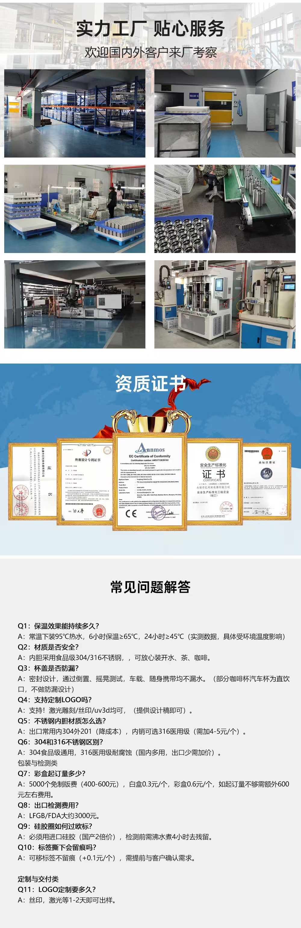 跨境一代40oz不锈钢保温杯大容量户外便携手柄汽车杯带吸管冰霸杯详情1