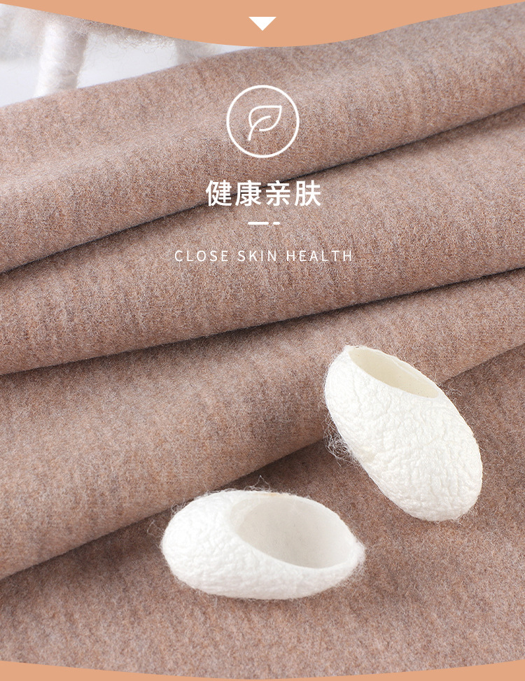 澳洲丝光羊毛布料山羊绒线羊毛条真丝亚麻毛线详情7