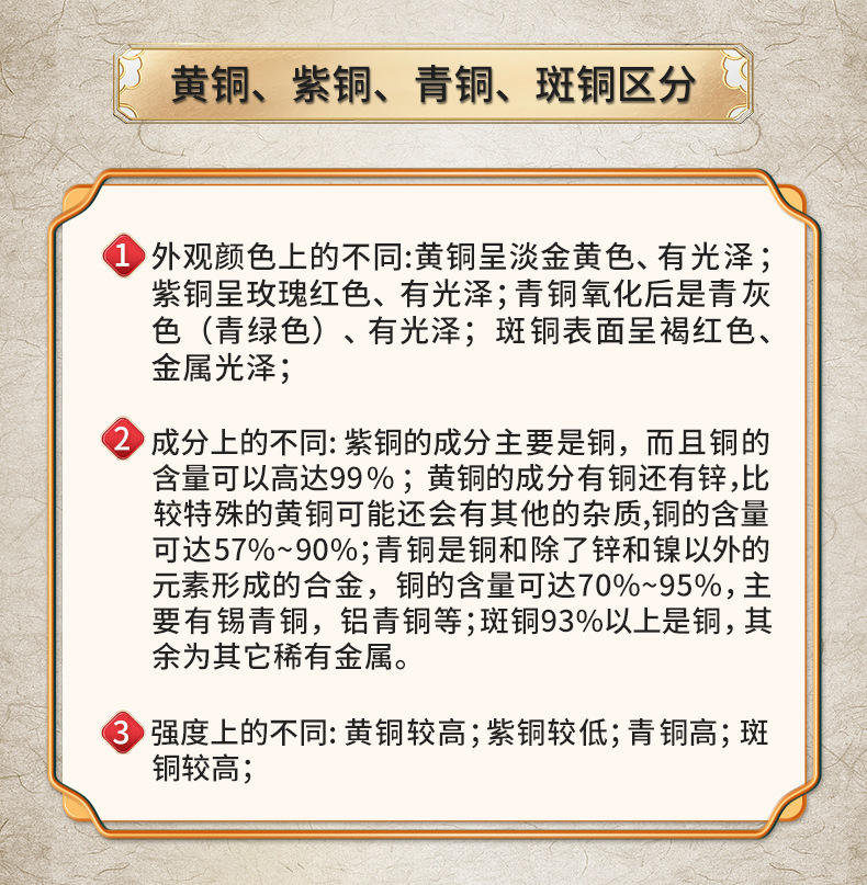 厂家直销铜摆件《手中有财》铜工艺品家居饰品铜白菜手把件 送礼详情16