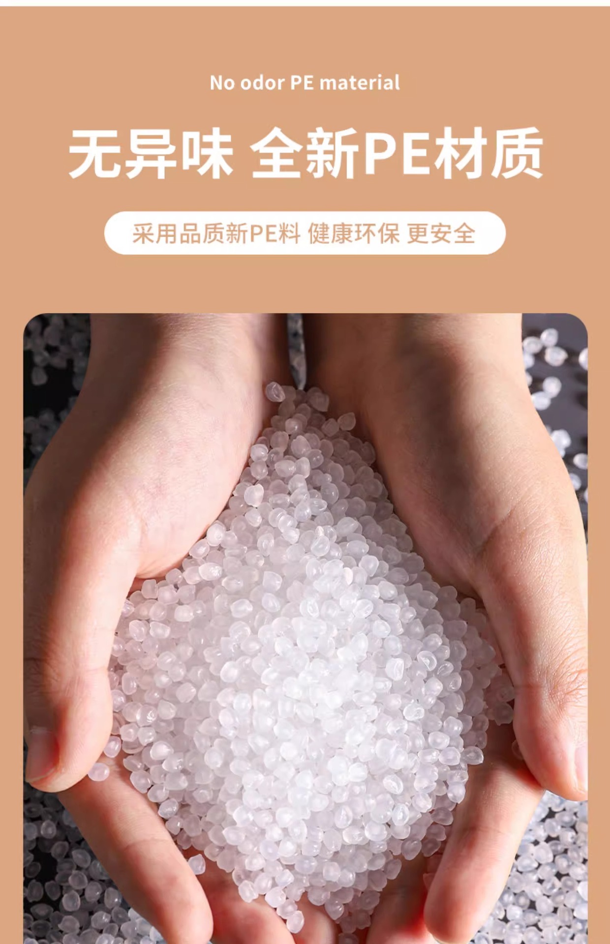 Large-capacity, thickened moving bags, sturdy luggage, clothes and quilts packing bags, hand-held waterproof plastic bags pic 8