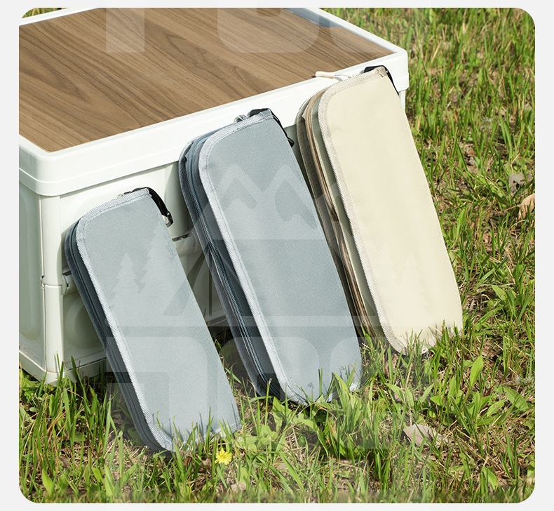 背带款小马扎口袋登手包折叠椅旅游休闲户外小凳子排队神奇马扎登详情21