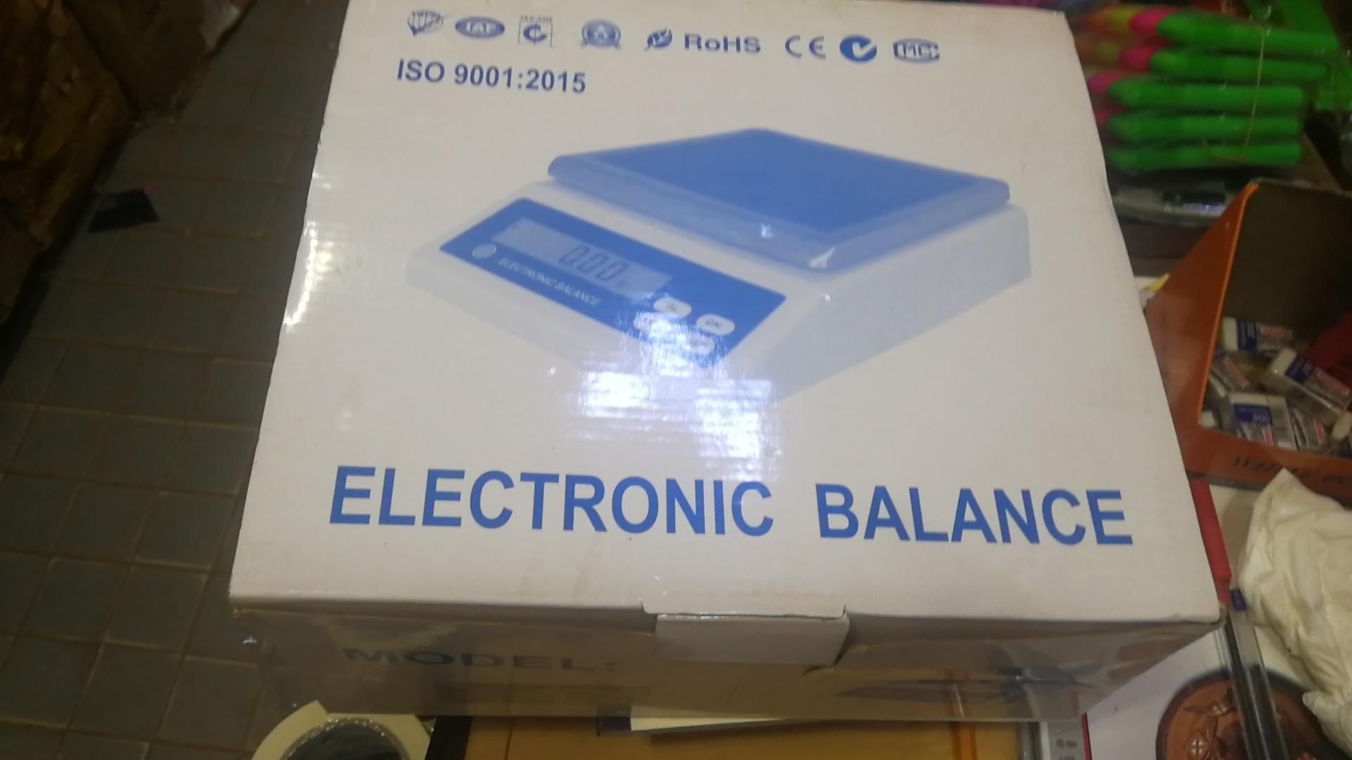 跨境专供万泰WT5002K电子天平500g/0.01g精密天平实验室天平仪器详情7