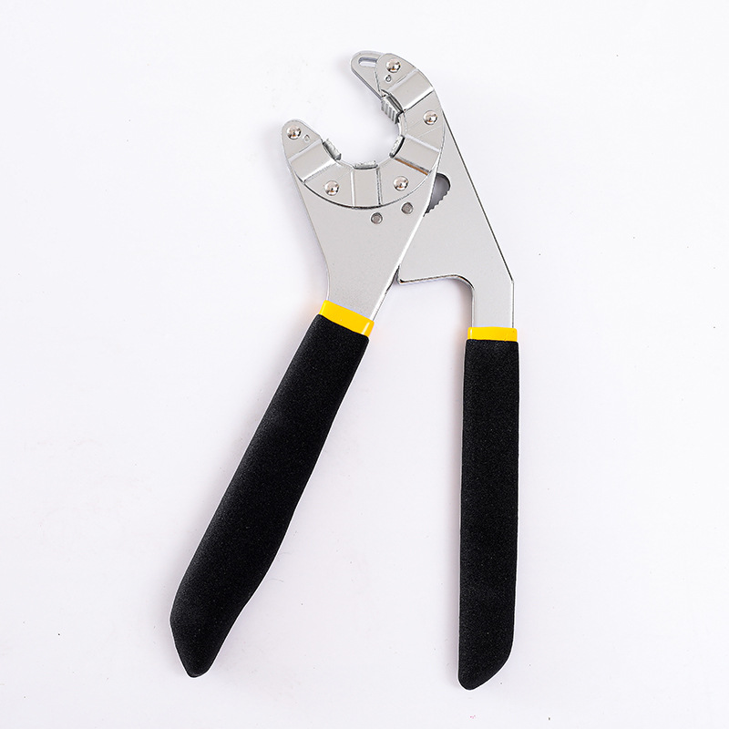 The magic activity all-purpose multi-functional wrench that can hold an external hexagon wrench is selling well on Amazon, AliExpress and EBAY pic 2