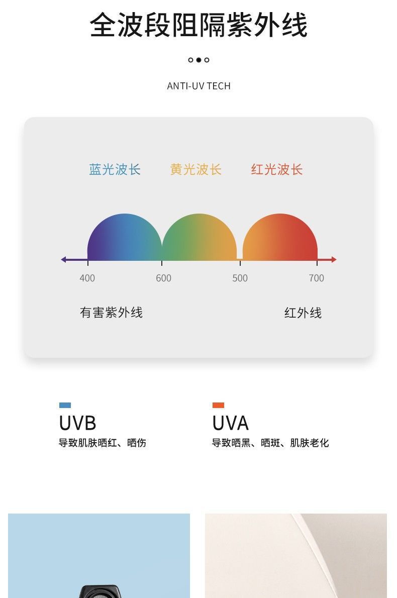 便携雨伞迷你小巧五折伞学生胶囊伞晴雨两用女防晒遮阳太阳伞详情24