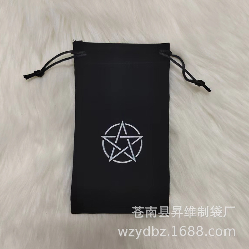 五星图袋子