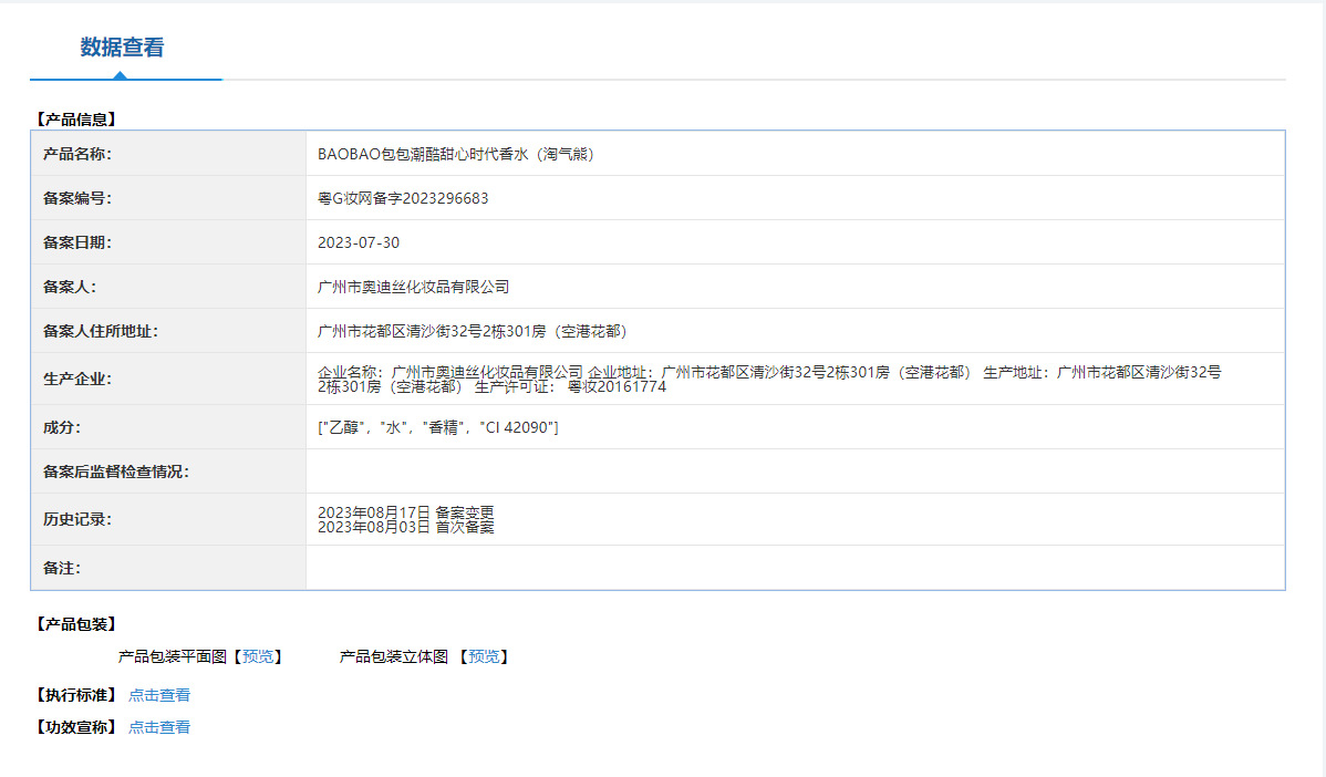 This is a trendy, cool, and sweet era perfume with a long-lasting, natural, fresh, and delicate floral and fruity scent. It is an affordable bear perfume for women pic 3