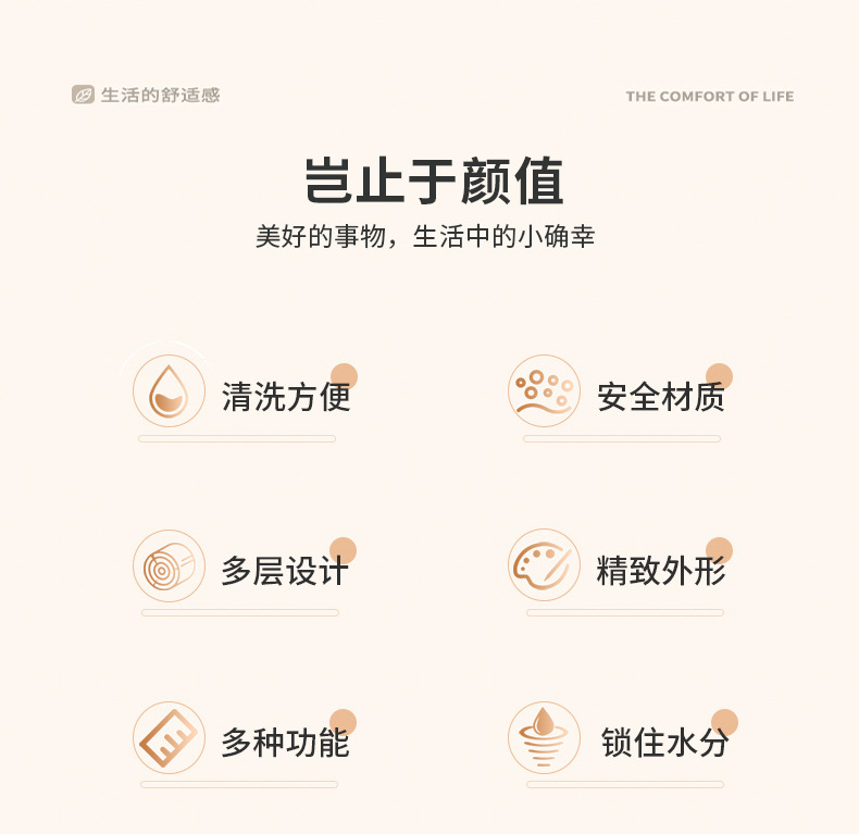 微波炉蒸盒蔬菜专用饭盒器皿厨房加热馒头包子蒸笼盒蒸玉米蒸菜盒详情3