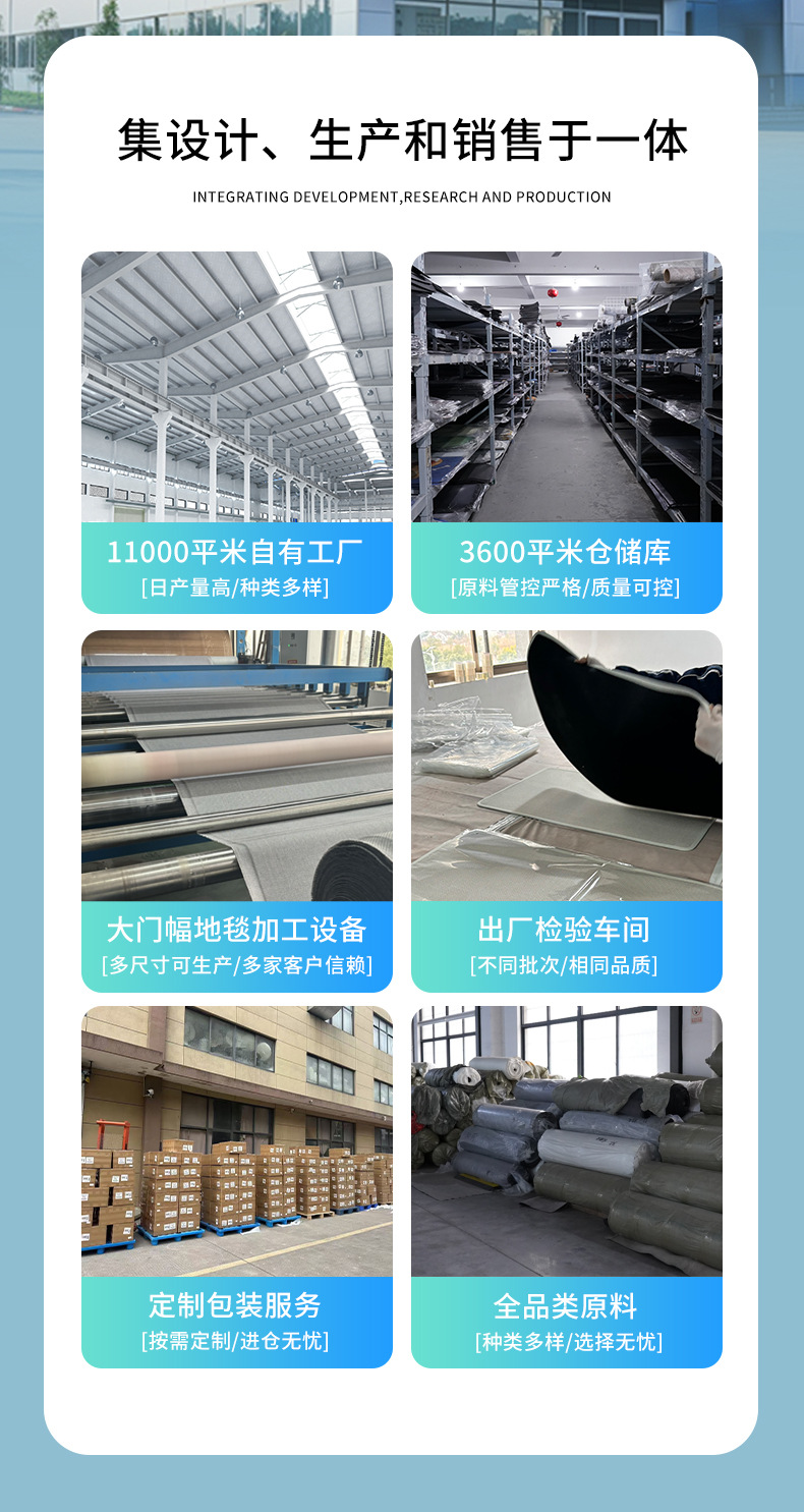 硅藻泥极简浴室防滑地垫卫生间吸水垫厕所卫浴速干脚垫洗手间门垫详情2