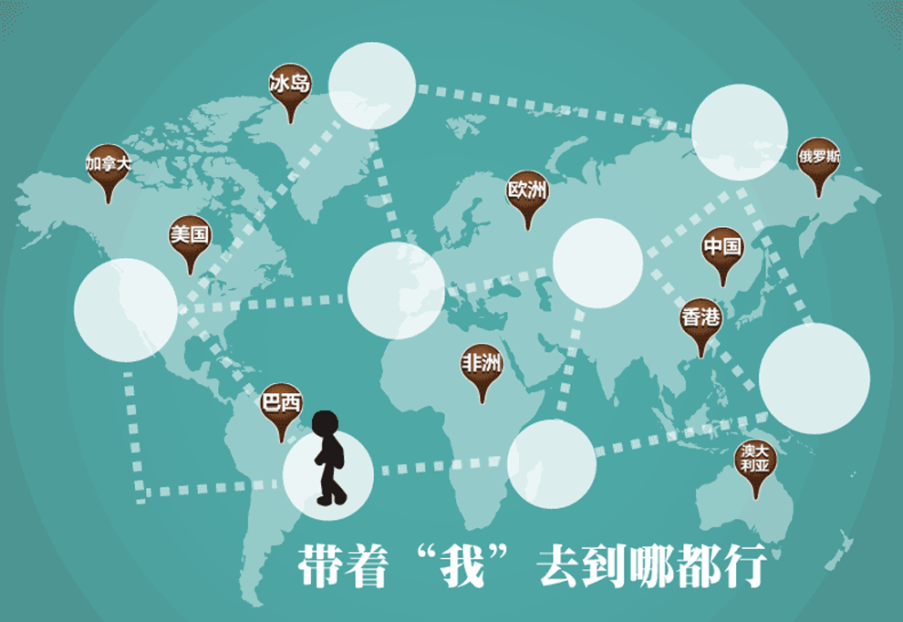 源头工厂多国通转换插头USB多功能多国旅行转换插座盒子插头详情10