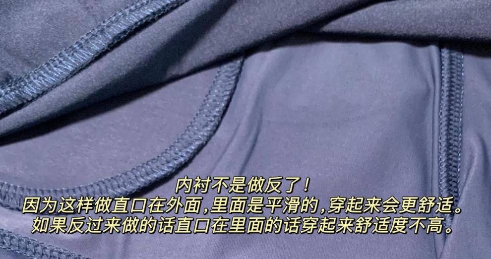 泰国中古藏青色高尔夫短裙裤裙裙子女夏季百褶裤裙2025打底半身裙详情18