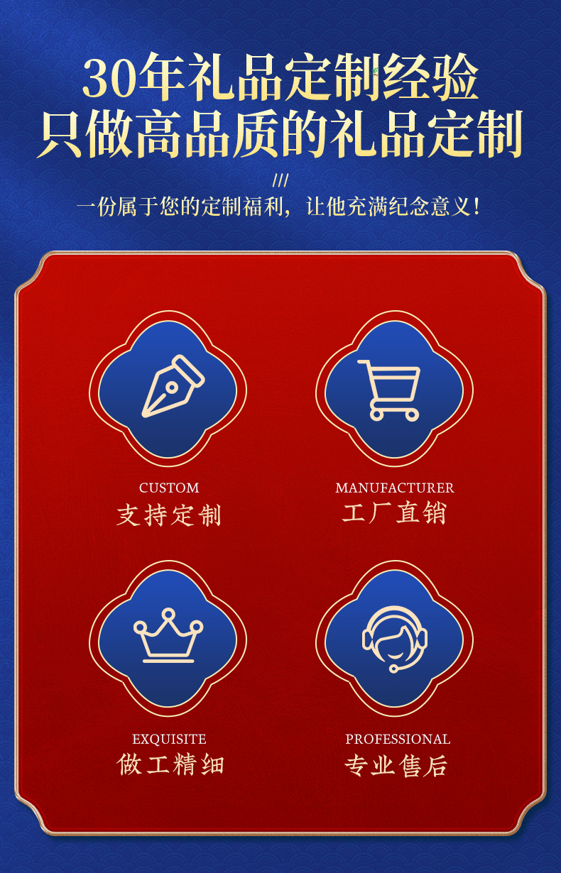 新品316不锈钢保温杯咖啡杯高颜值伴手礼品刻字广告显温保温水杯详情2