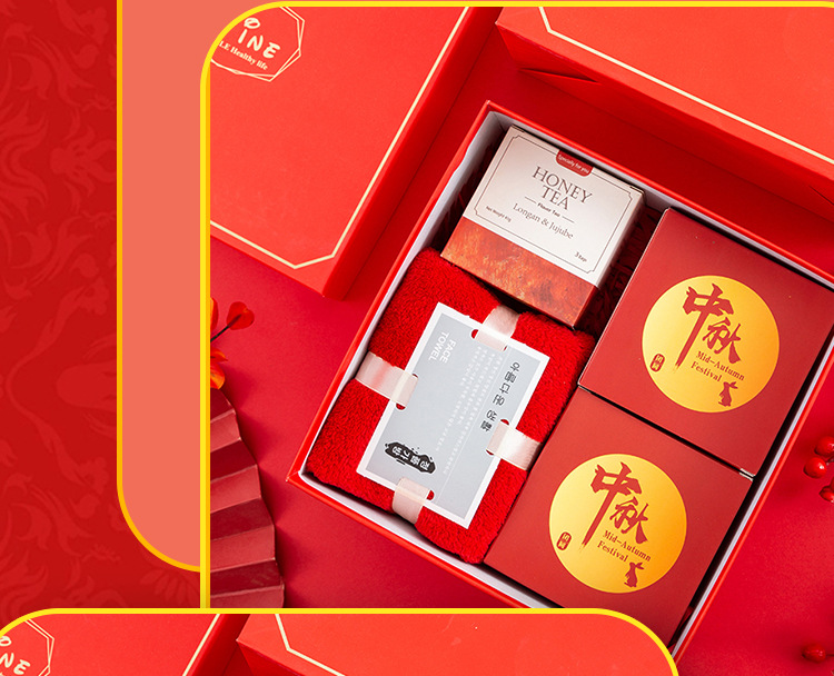 结婚喜糖礼盒成品含糖婚礼伴手礼婚宴订婚回礼礼物伴娘随手礼礼品详情6