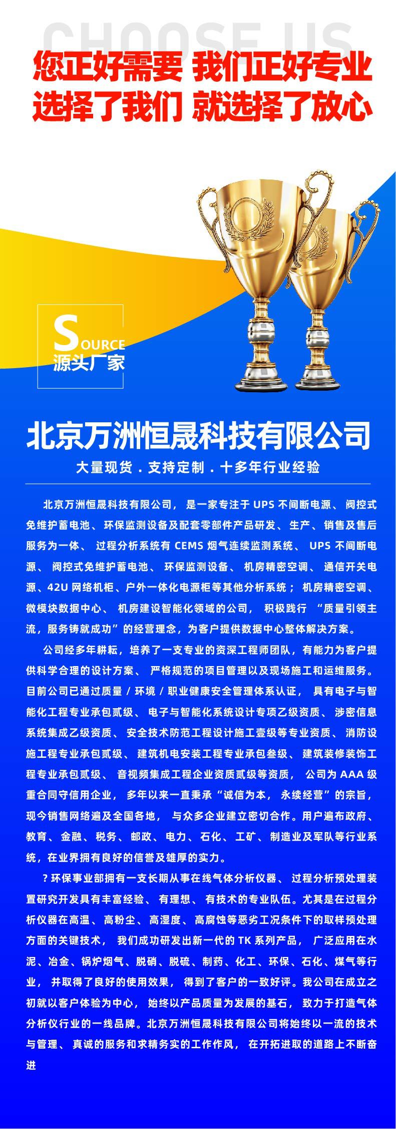 圣阳SP12-100阀控密封式铅酸蓄电池24 38 65 120 200 12V100AH FR详情9