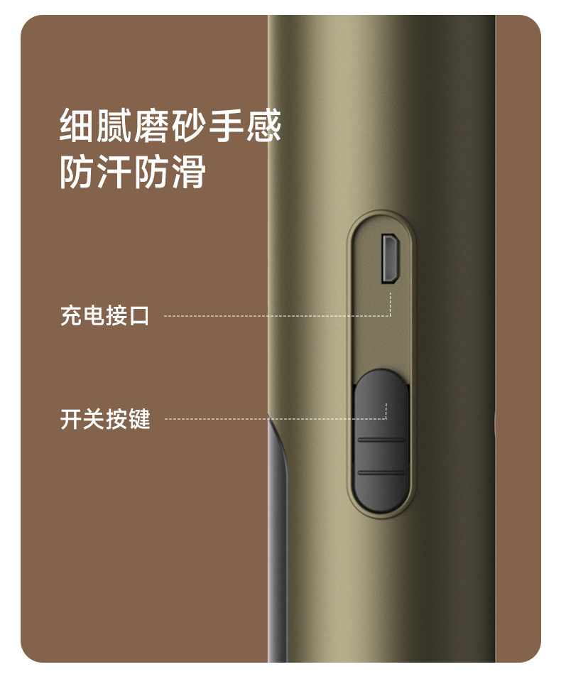 电蚊拍家用自动诱蚊充电式二合一LED紫光强力电击苍蝇灭蚊灯跨境详情16