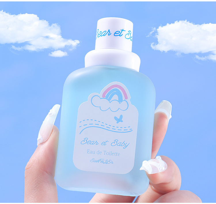 软萌的baby体香巴西喷雾瓶清新淡雅留香持久详情15
