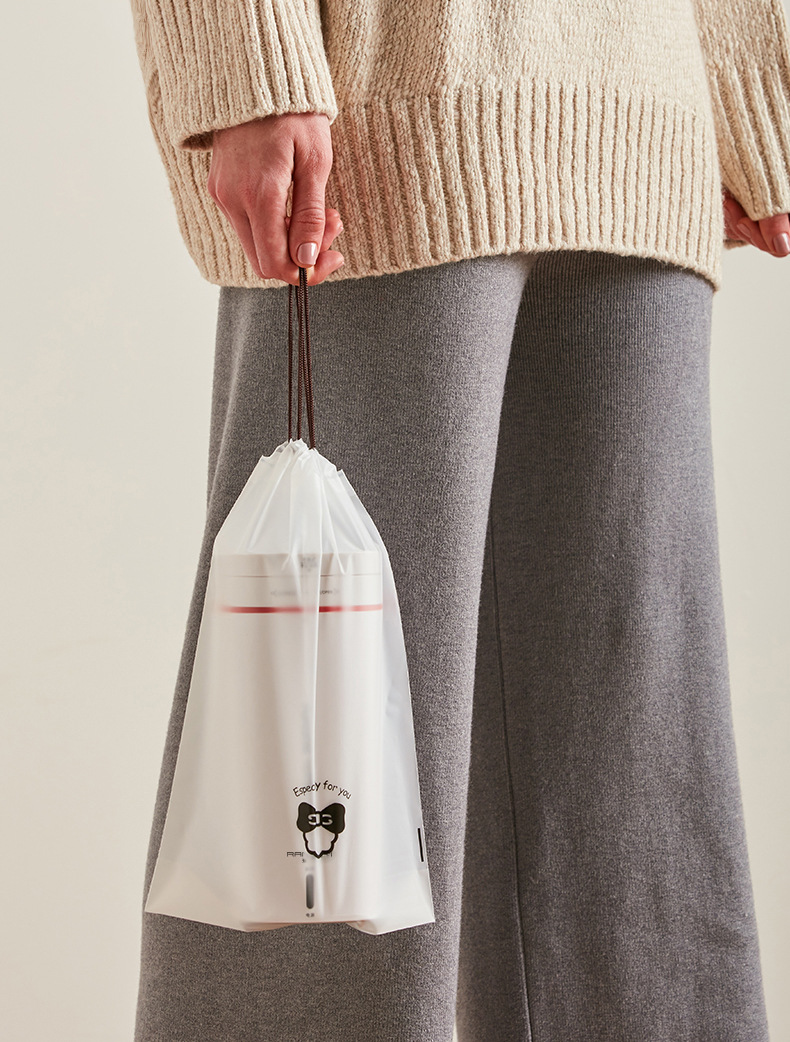 Batch of portable electric heating water kettle, water heating cup, travel small dormitory water heating and heat preservation integrated hot water kettle pic 10