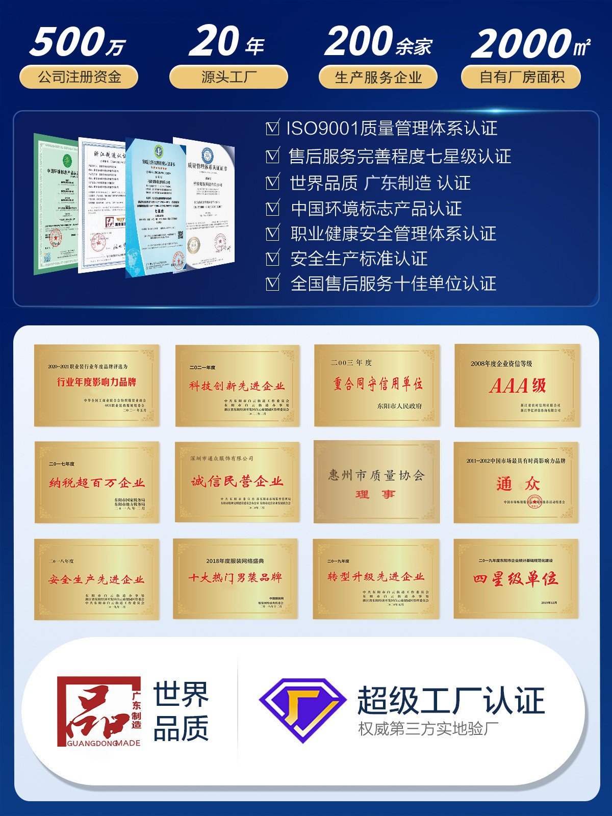 夏季男士式商务短袖polo衫高级感端企业工作服定制做印字logo刺绣详情29