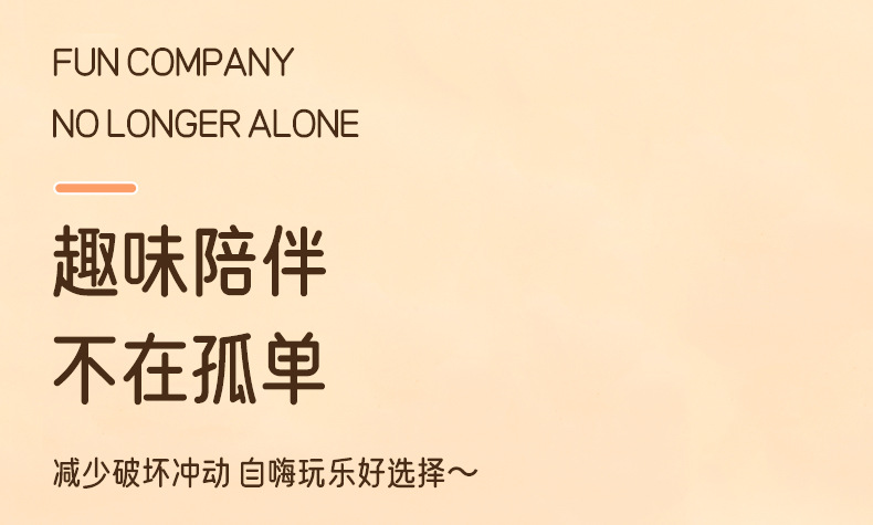 Dog toys, biting resistant animal plush sound-making dolls, small puppies grinding their teeth to relieve boredom and self-entertainment, pet toys for relaxation pic 4