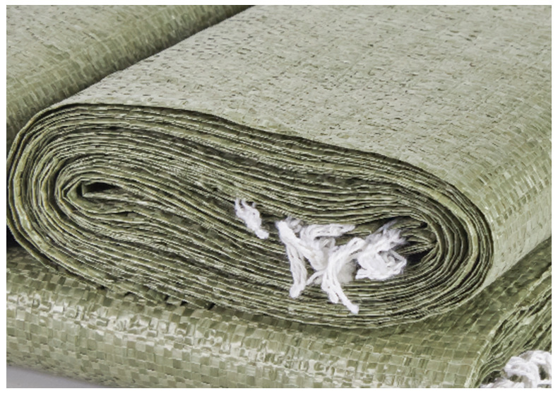 物流打包编织袋加厚耐用大号搬家蛇皮袋化肥饲料专用装沙大容量袋详情19