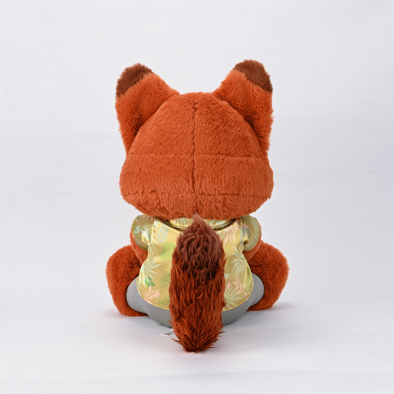 迪士尼潮流玩偶毛绒玩具批发定制款柔软可爱礼物详情20