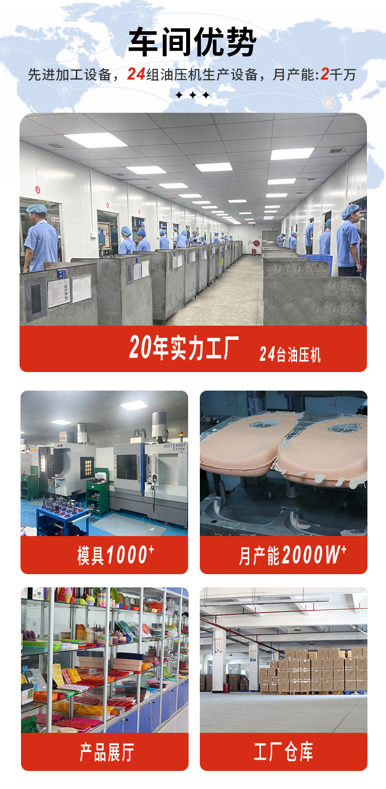 Customized silicone anti-heat gloves, microwave oven anti-slip thickened heat-insulating gloves, high-temperature resistant baking heat-insulating gloves from the manufacturer pic 10