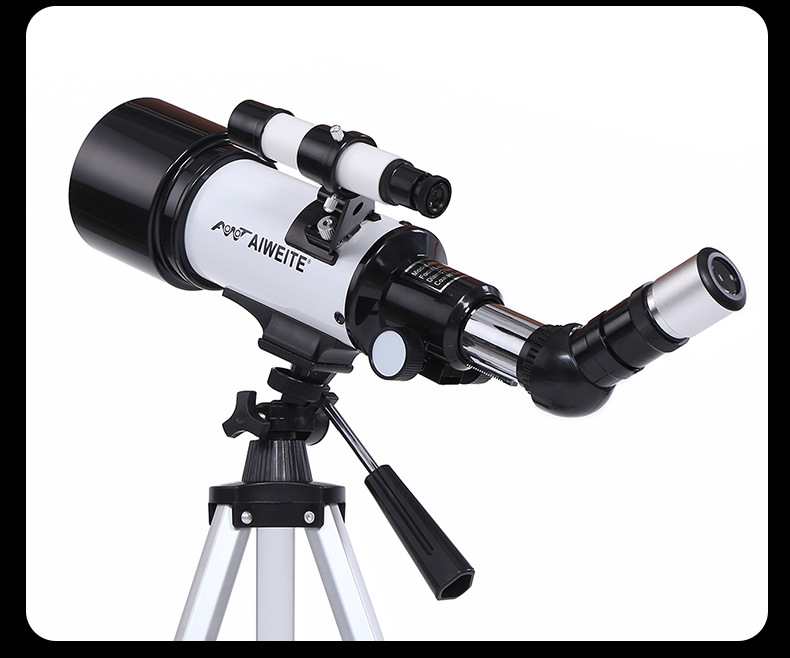 40070 Aivite Astronomical Telescope 120x Outdoor star-finding Telescope 70MM Red dot star-finding Mirror wholesale pic 17