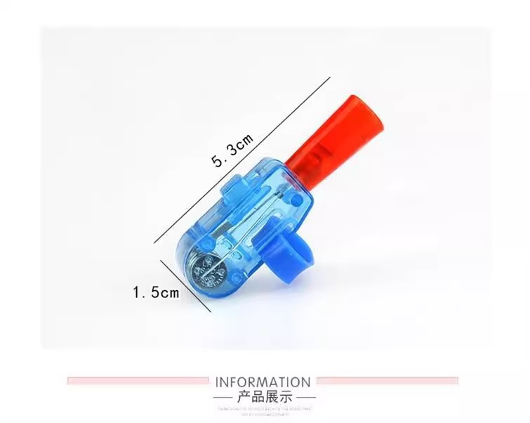 凹凸曼手指投影灯儿童发光玩具男孩卡通图案指尖手指灯投影手电筒详情4