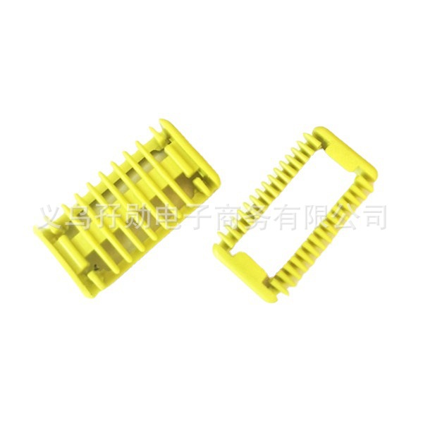 Suitable for Filippo shavers, small knives, QP25/26 blade calipers, limit combs, trimming and positioning combs pic 1
