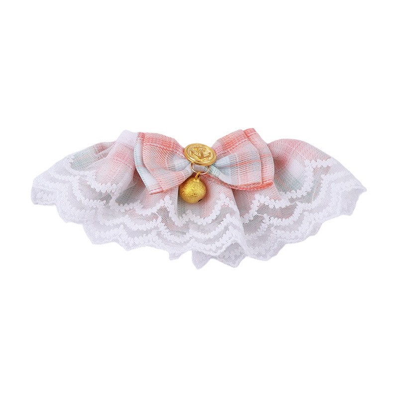 A collection of best-selling pet products, including cute cat and dog collars, exquisite bows, and comfortable scarves. Factory direct sales pic 6