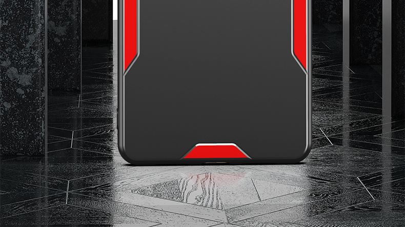 适用vivonex3手机壳vivonex3s硅胶软壳vivo保护套nex3s全包防摔1详情2