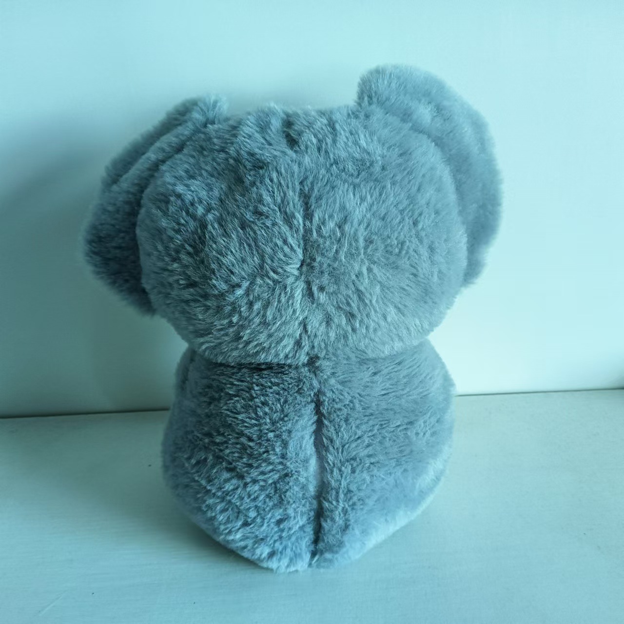 呼吸考拉安抚新生婴儿声光安抚玩偶哄睡神器早教故事机音乐玩具详情4