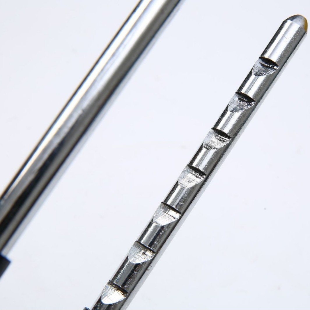 Glass door lock, U-shaped lock, double-door insert lock, glass lock, sliding door, long lock, shop U-shaped lock, outdoor U-shaped lock pic 6