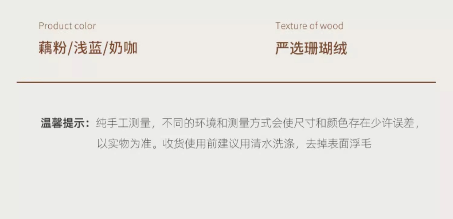 菠萝格干发帽女超强吸水速不掉毛包头巾加大加厚洗头干发巾擦头巾详情15