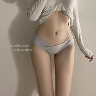 外贸出口少女水溶花内裤舒适情趣丁裤 轻薄透气贴身无痕内裤女士专用详情3