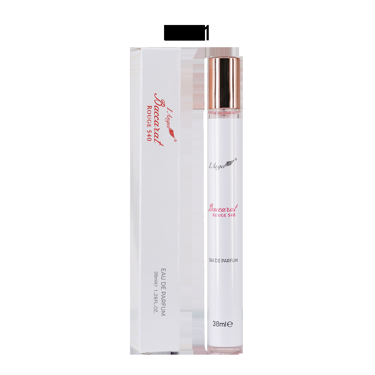 跨境外贸持久留香男女士香水柑橘薰衣草海盐东方调中小样试管38ml详情12