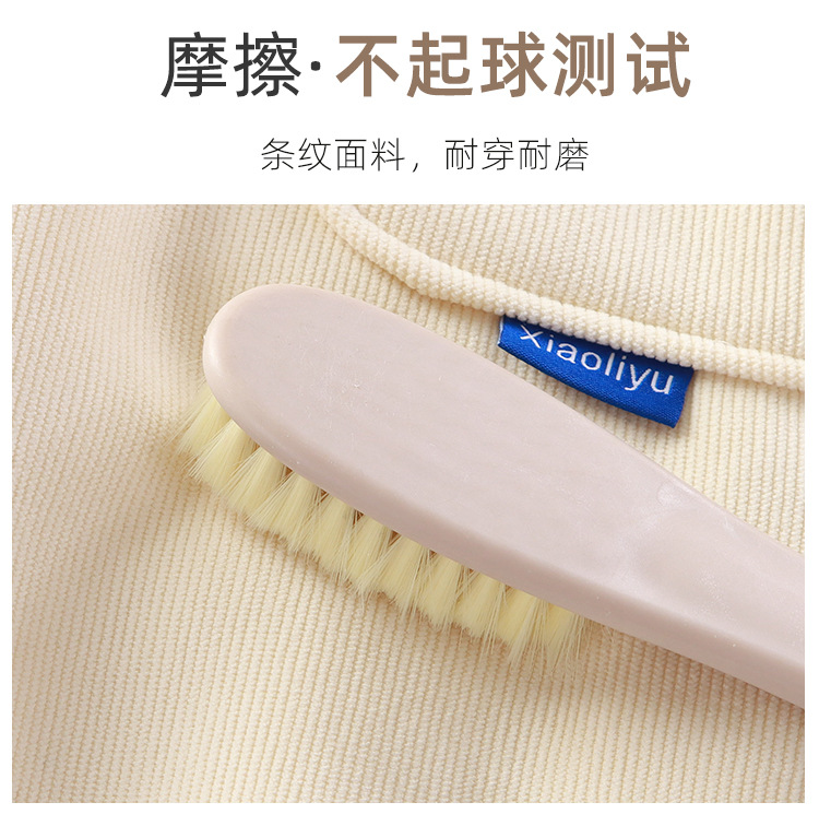 儿童加绒裤子冬季新款特厚欧棉绒中大男童女童灯芯绒长裤一件代发详情4