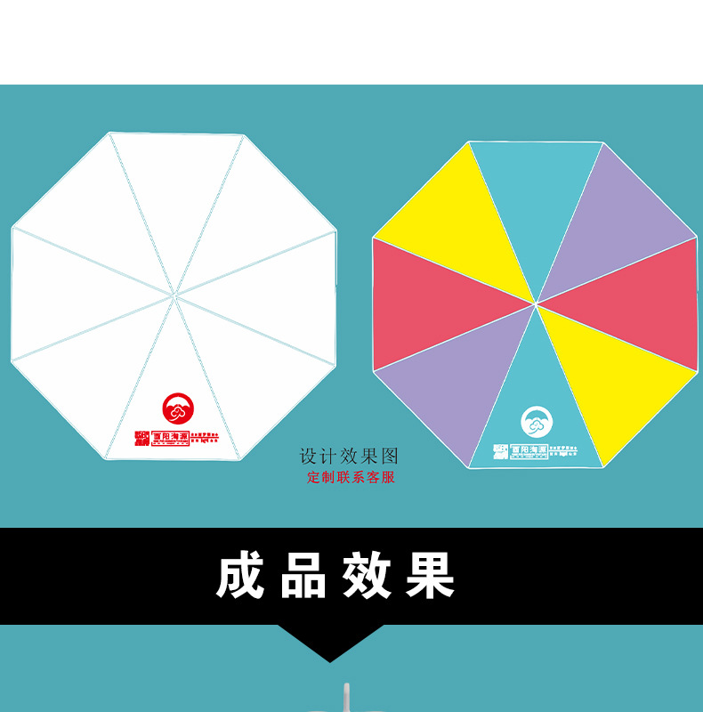 Wholesale of transparent umbrellas, disposable plastic umbrellas, automatic wholesale, long-handled transparent umbrellas with high appearance standards, custom-made parasols pic 16