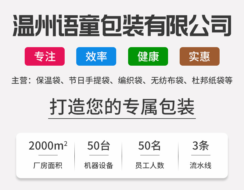 现货跨境圣诞节手提袋礼品包装袋便携折叠烫金覆膜无纺布袋定制详情1